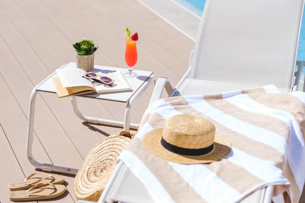 Hotel Triton Beach (Adults Only) Cala Ratjada  Εξωτερικό φωτογραφία